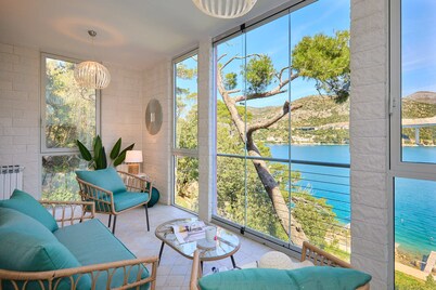 常春藤庄园，常春藤A3