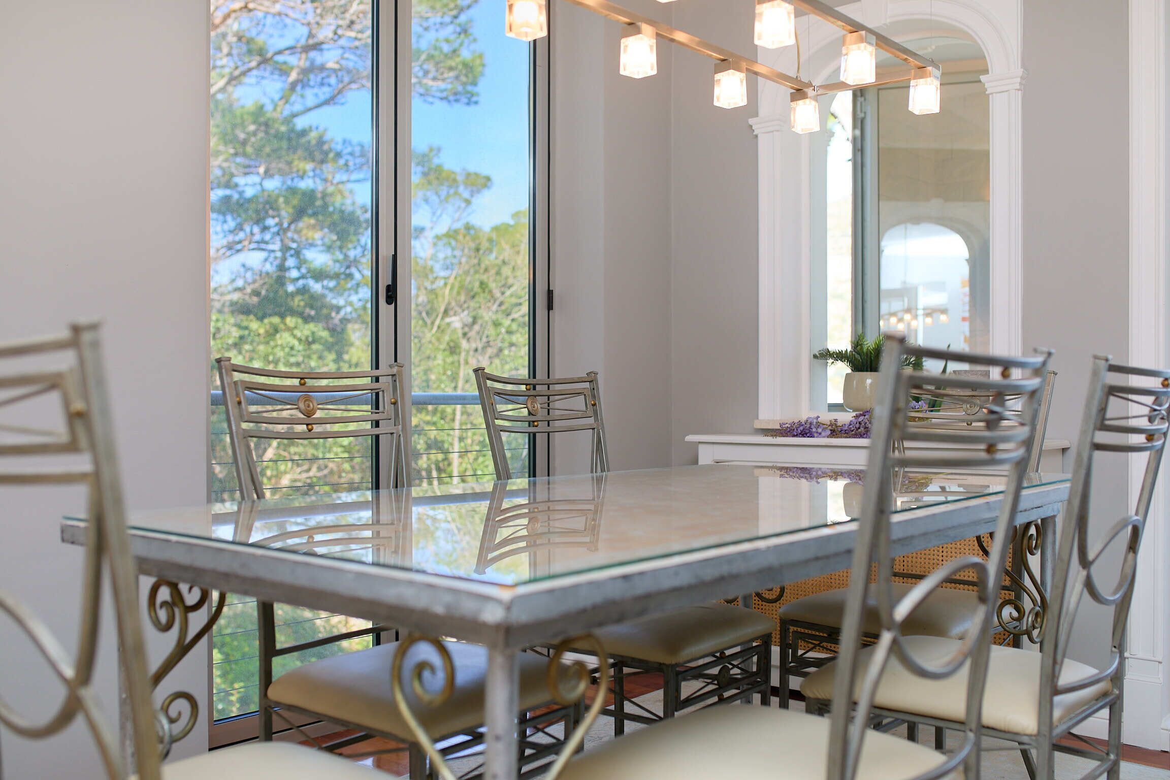 Servicio a la habitación