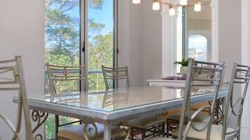 Servicio a la habitación