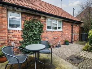 Cottage | Interior - Cornerways, 8 North Lane (York)