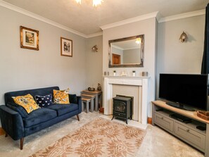 Cottage | Interior - Cornerways, 8 North Lane (York)