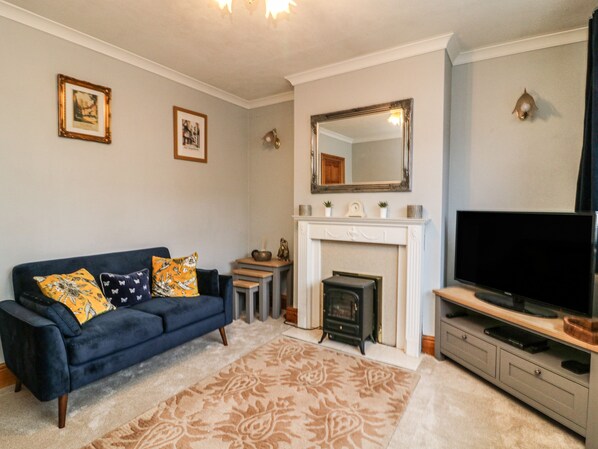 Cottage | Interior - Cornerways, 8 North Lane (York)