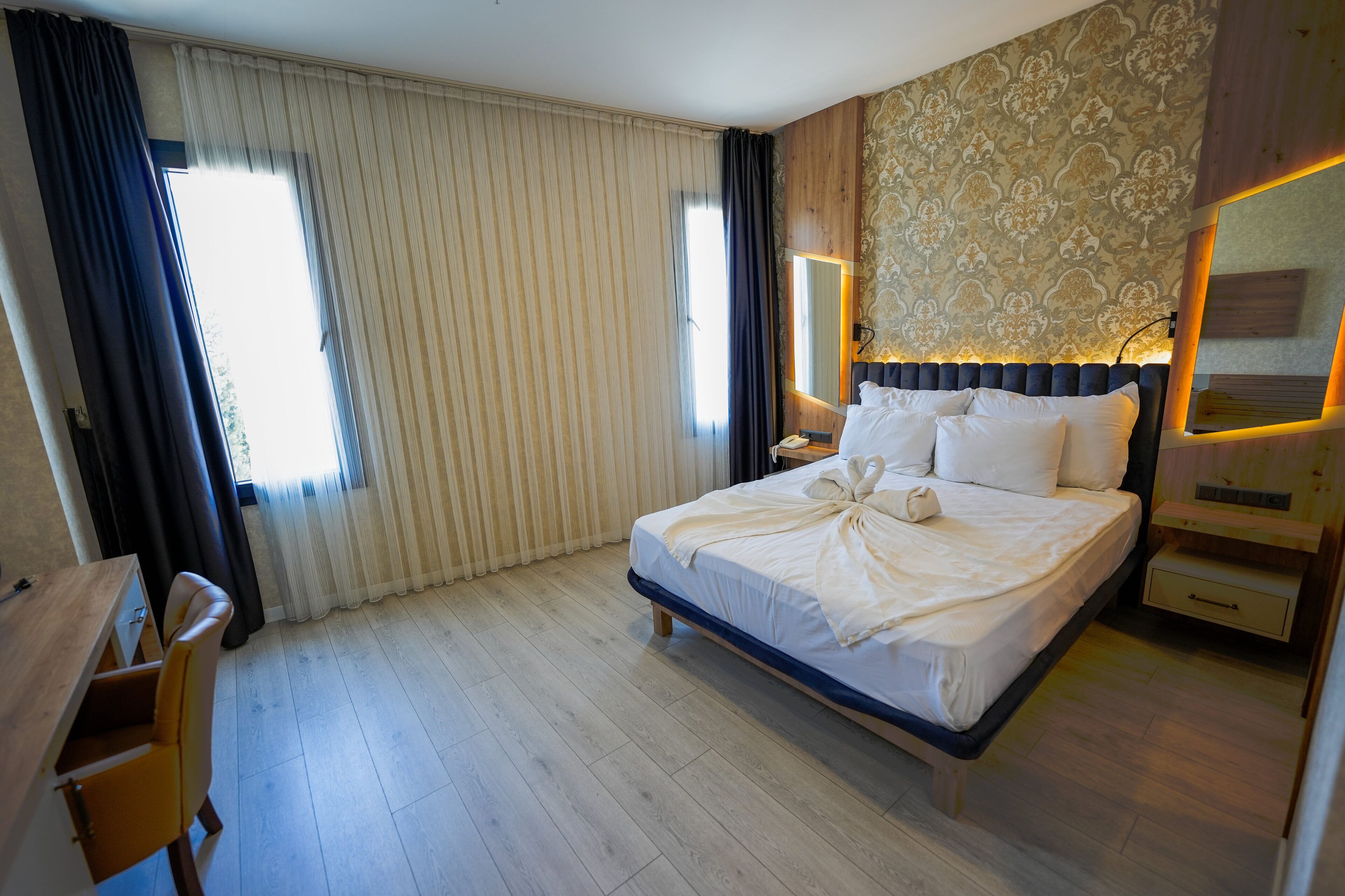 Foto - Isnova Hotel Airport