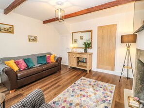 Casa rural | Sala d'estar