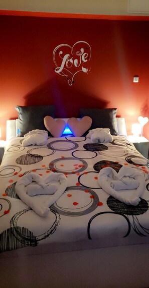 1 chambre