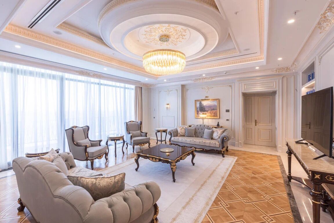 Minibar, Zimmersafe, Schreibtisch, Bügeleisen/Bügelbrett