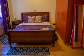 Estúdio empresarial | Wi-Fi de cortesia