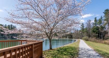 Bears` Lodge at Bonclarken | 4 Bed, 3 Bath