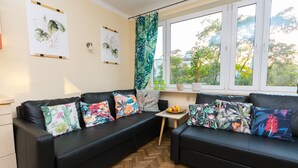 Comfort-Apartment