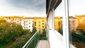 Comfort-Apartment | Terrasse/Patio