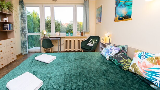 Comfort-Apartment