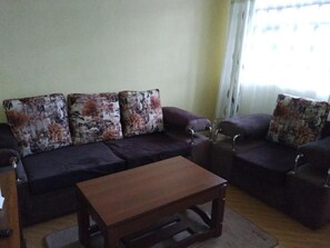 Apartment, 2 Bedrooms | Living area - Stay.Plus Naivasha Budget Apartment (Naivasha)