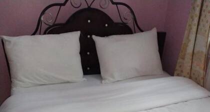 Stay.Plus Naivasha Budget Apartment