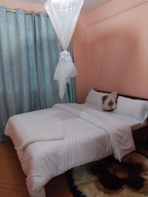 Apartment, 2 Bedrooms - Stay.Plus Naivasha Budget Apartment (Naivasha)