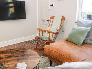 Cottage | Living room