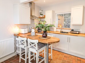 Cottage | Interior - Millgate House (Conwy)