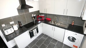 Cozinha privada