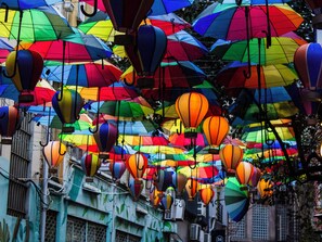 Exterior - Genoa Port Hotel (Istanbul)