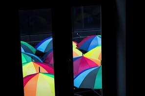 Exterior - Genoa Port Hotel (Istanbul)