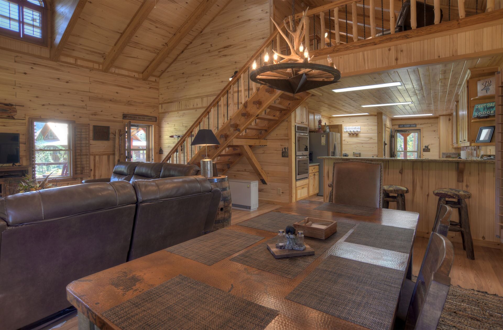 Intérieur