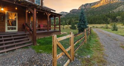 Mountain Modern Cabin - 25 Mins to Wolf Creek Ski Area - Dogs Welcome!
