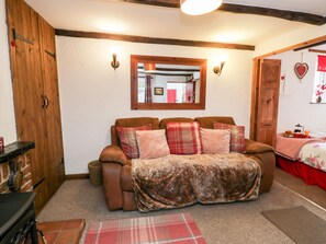 Cottage | Phòng khách