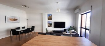 Lovely 2-bedroom apartment - Near Braga city center