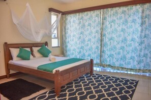 Apartment, 3 Bedrooms - Stay.Plus Royal Apartment Nyali (Mombasa)