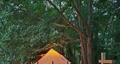 Romantic Farm Getaway