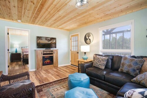 It`s all new at Village Sunset, sweet little hidea