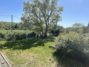 Boendeområde