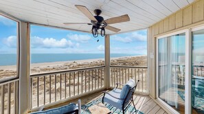 Property grounds - Wild Dunes Oceanfront condo, screened porch and community pool! (Isle of Palms)