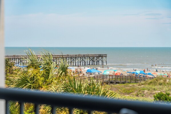 Plage à proximité