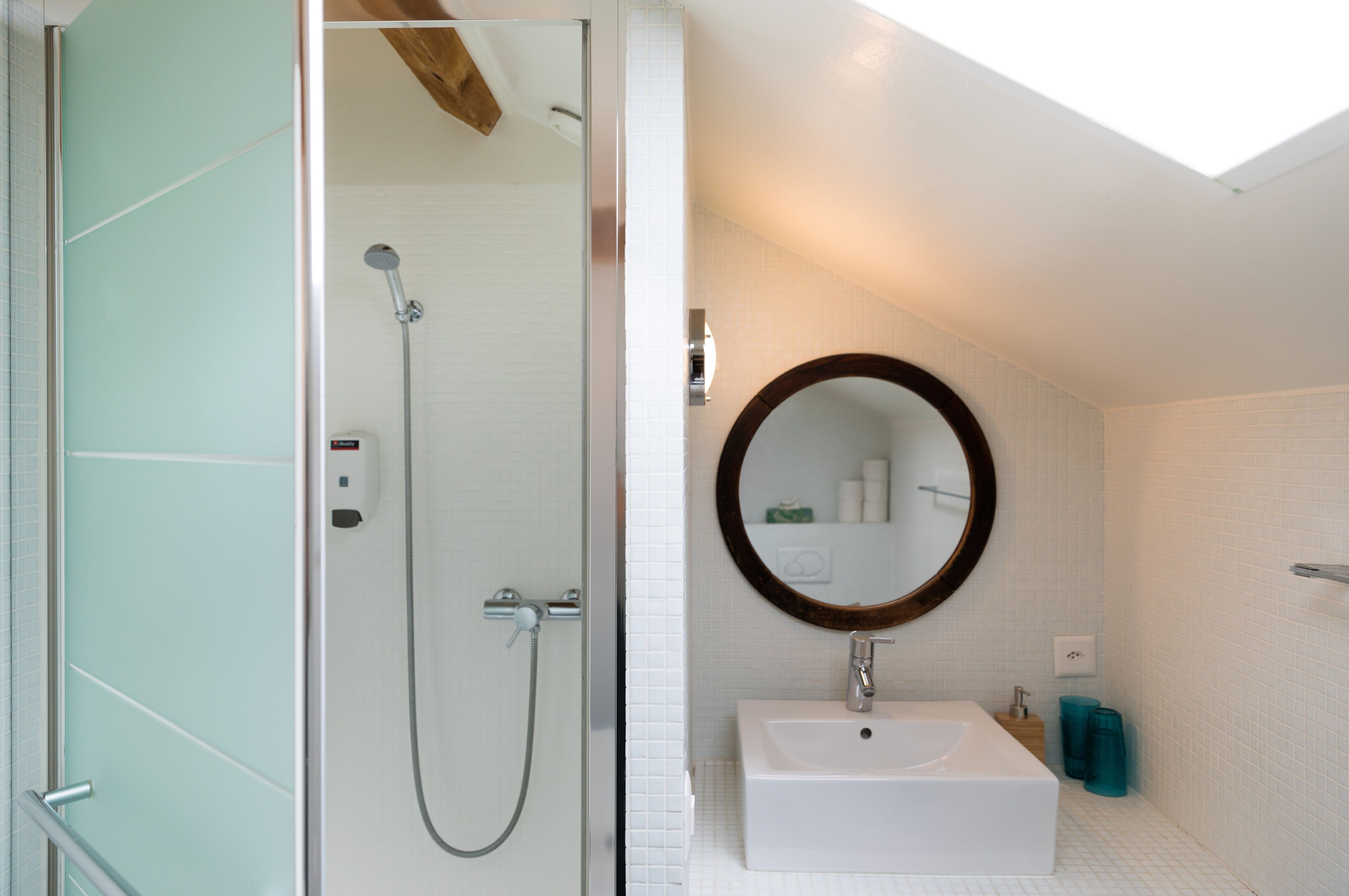 Foto - Wonderlandscape Guest House