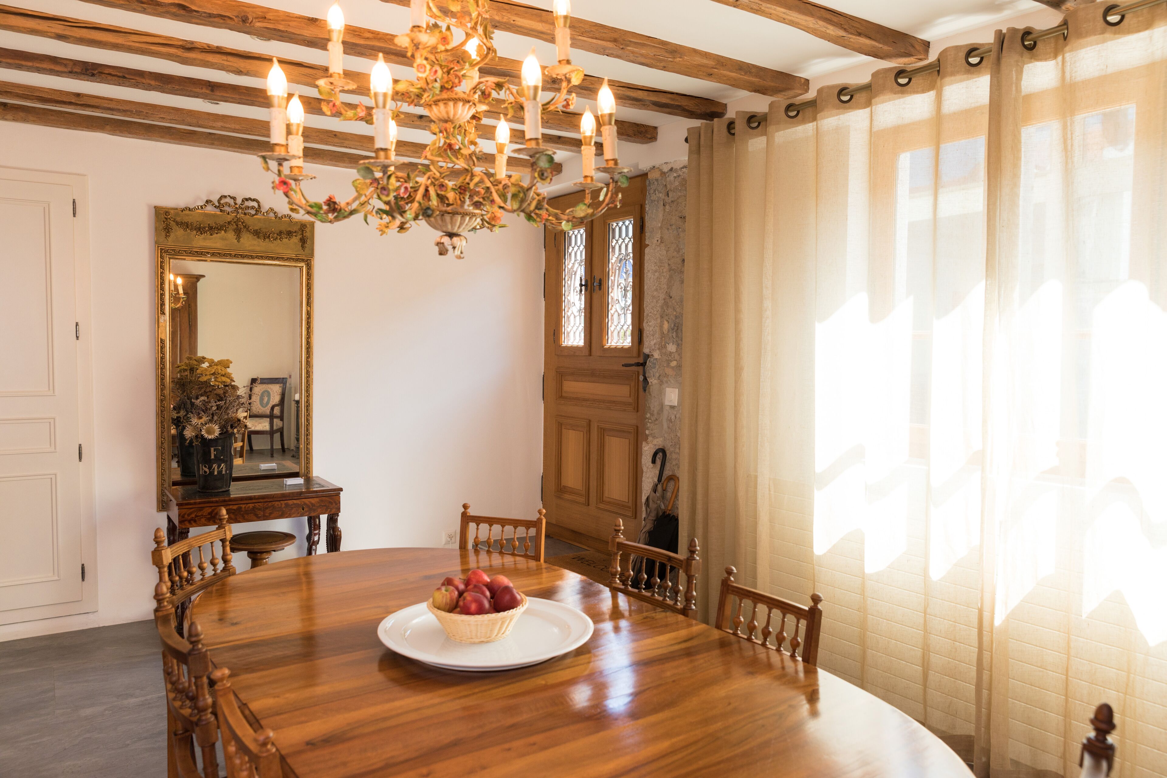 Foto - Wonderlandscape Guest House