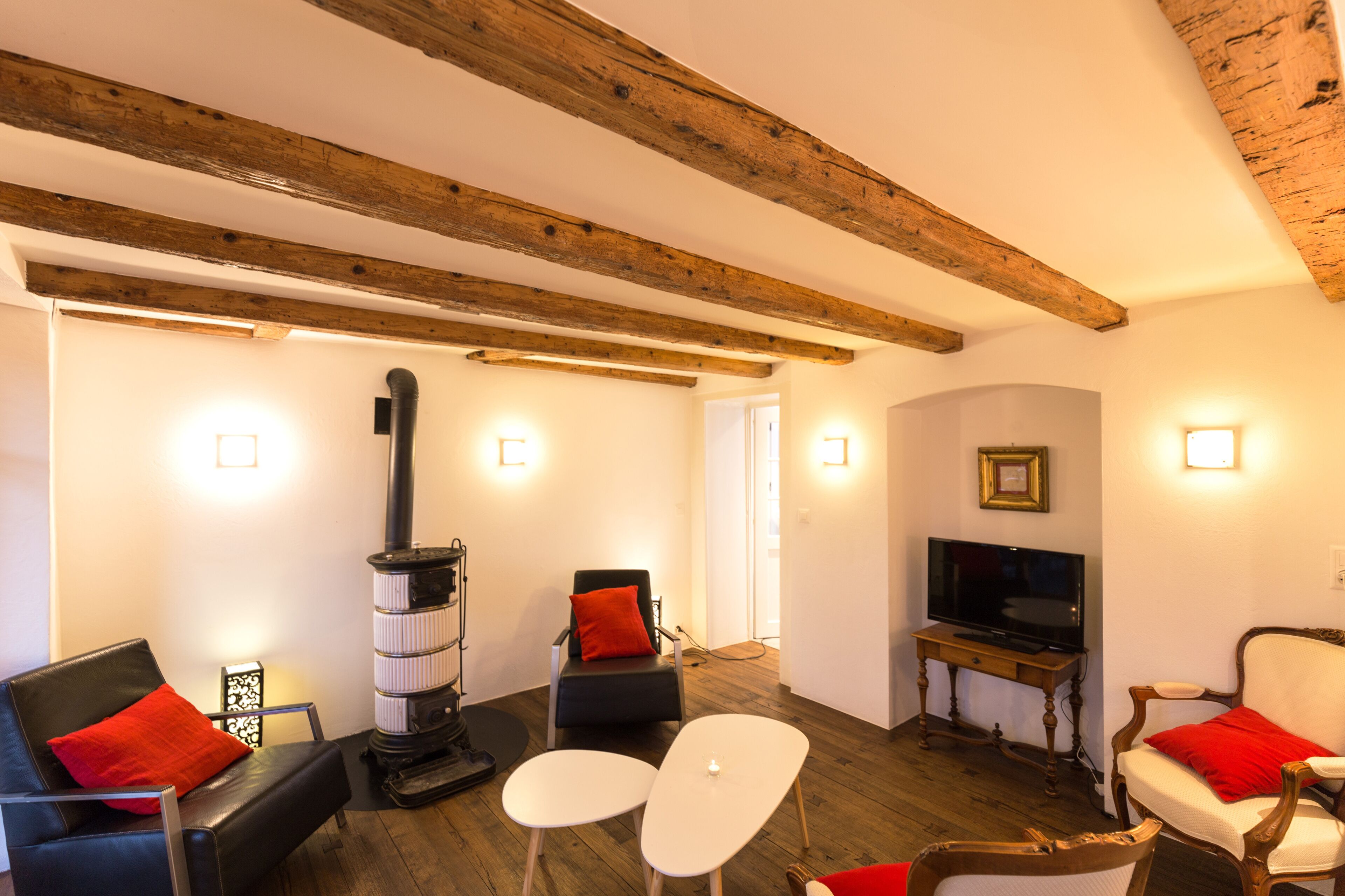 Foto - Wonderlandscape Guest House