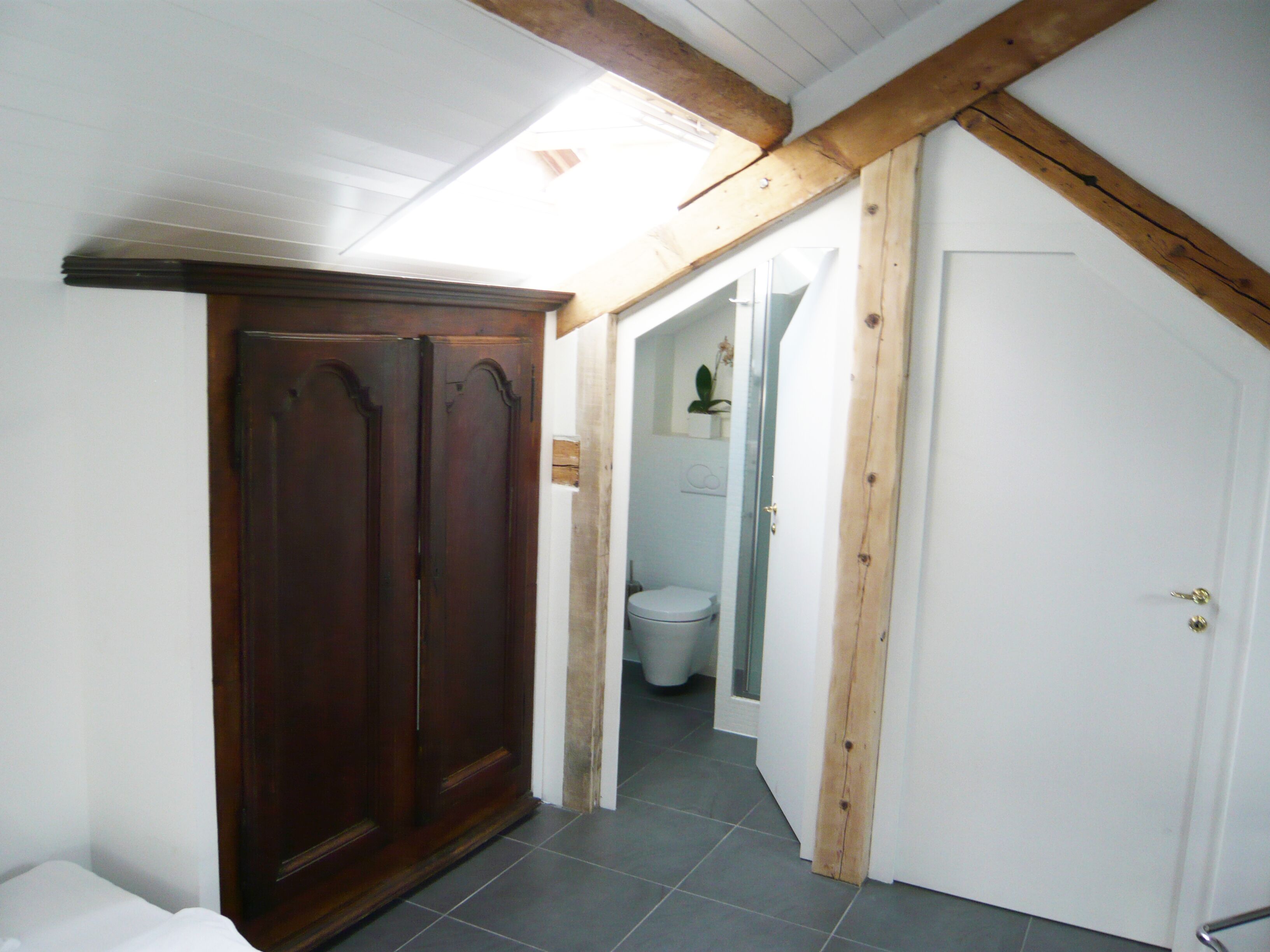 Foto - Wonderlandscape Guest House