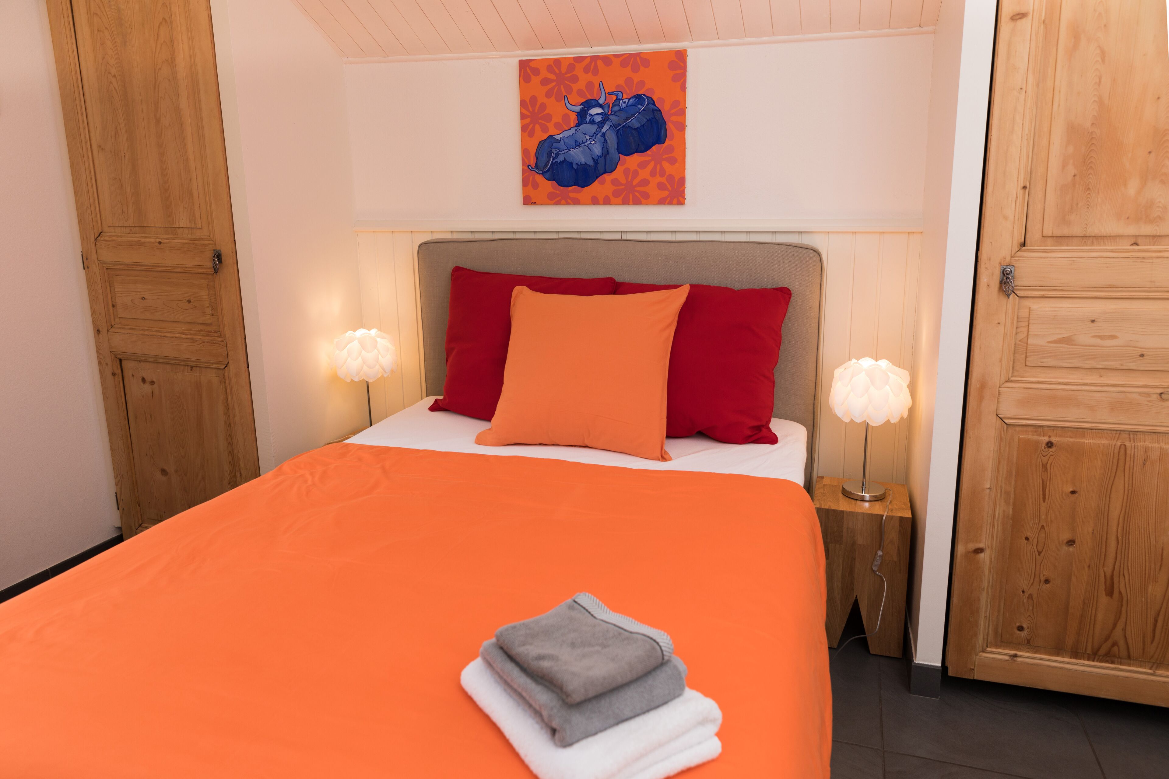 Foto - Wonderlandscape Guest House