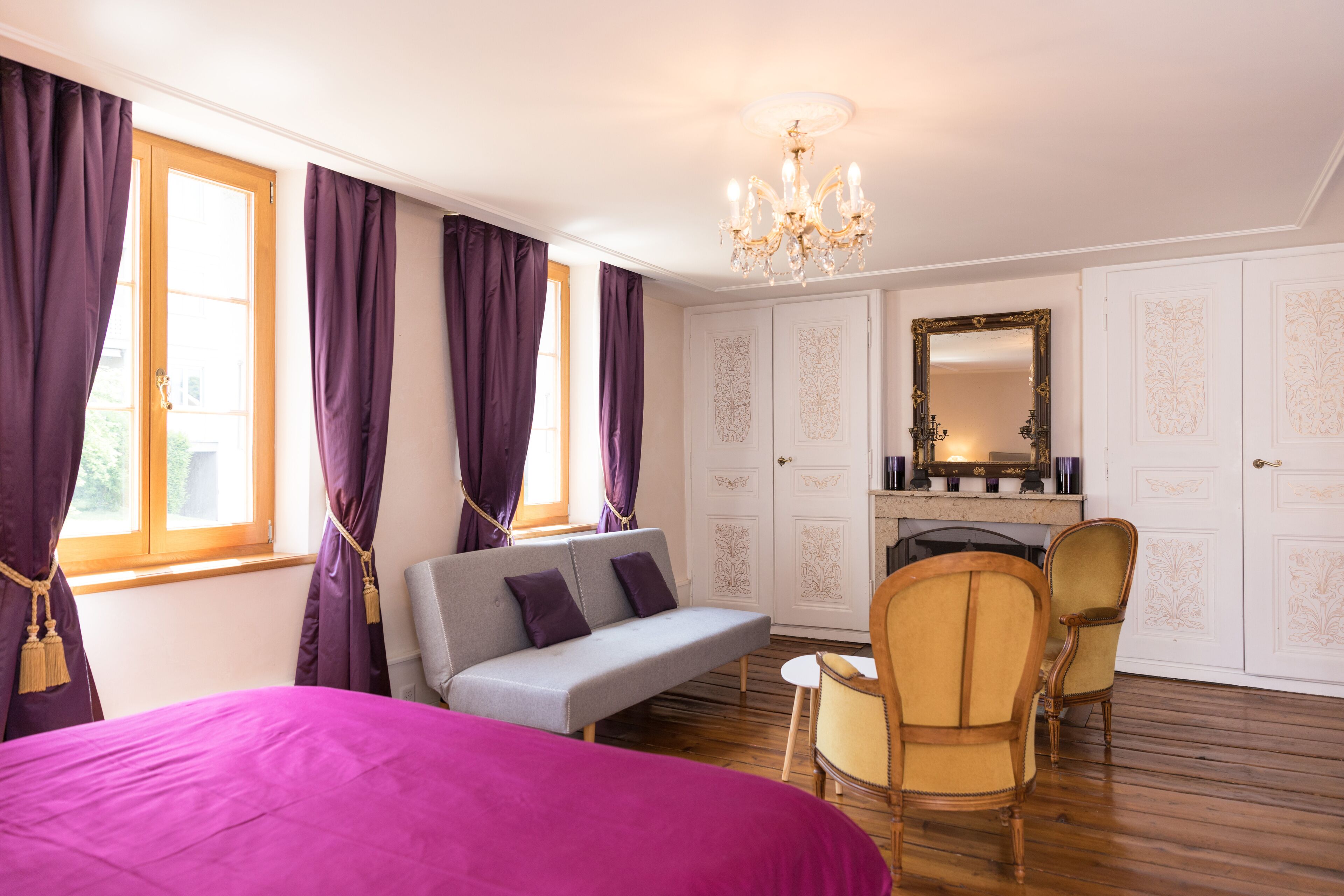 Foto - Wonderlandscape Guest House