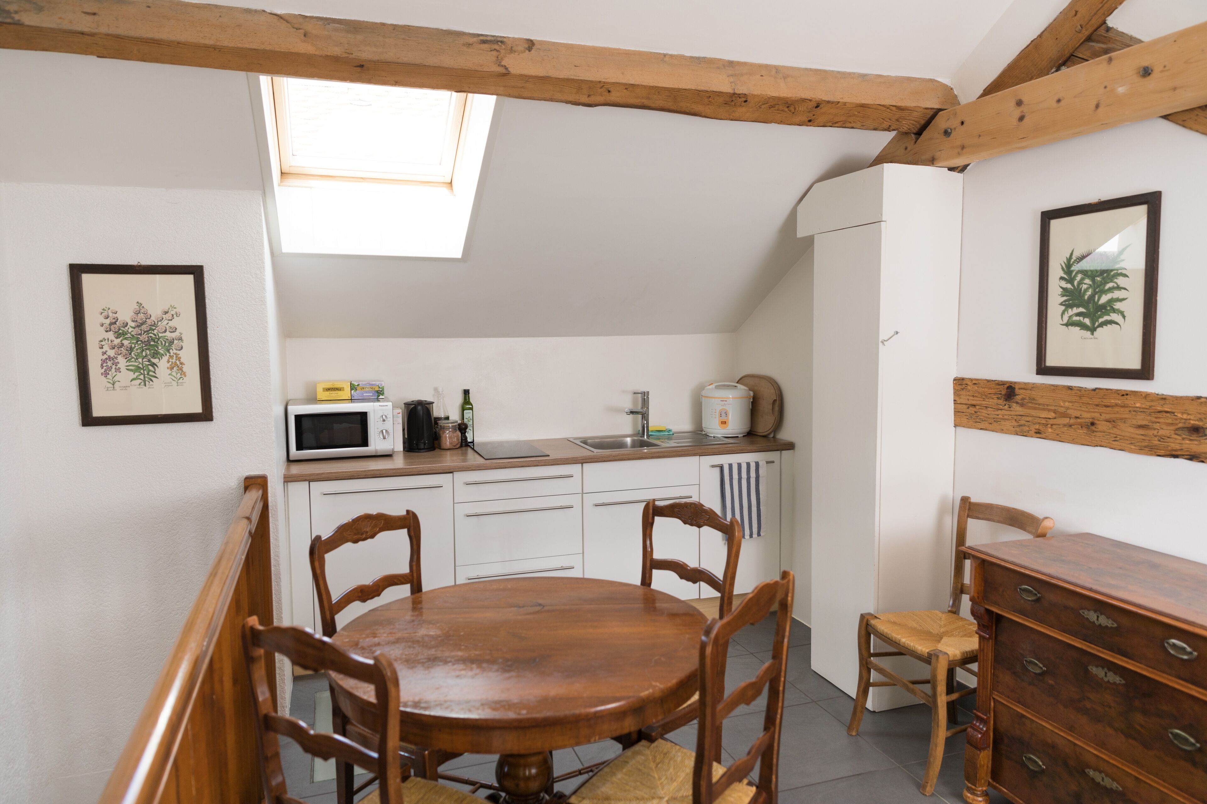 Foto - Wonderlandscape Guest House