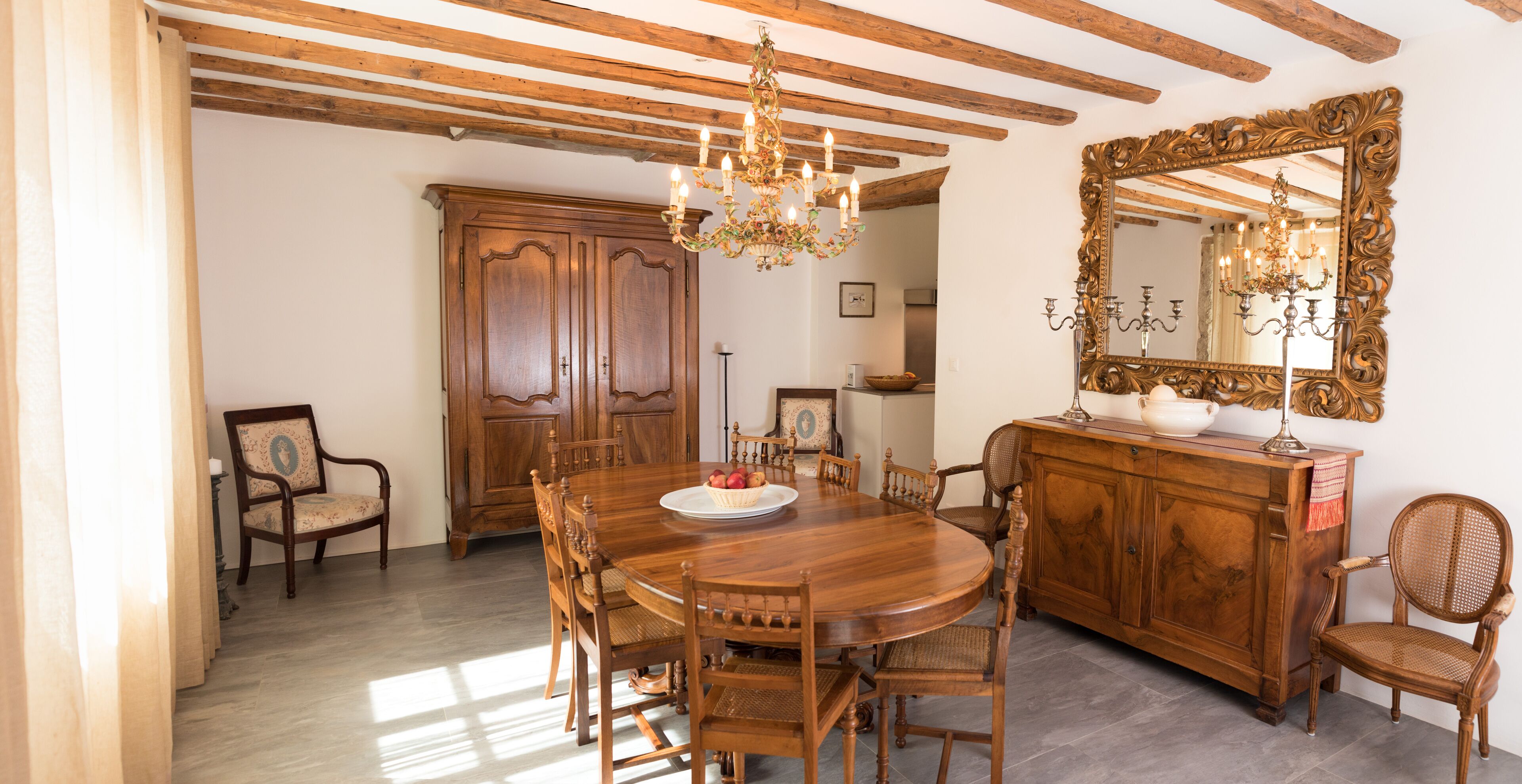 Foto - Wonderlandscape Guest House