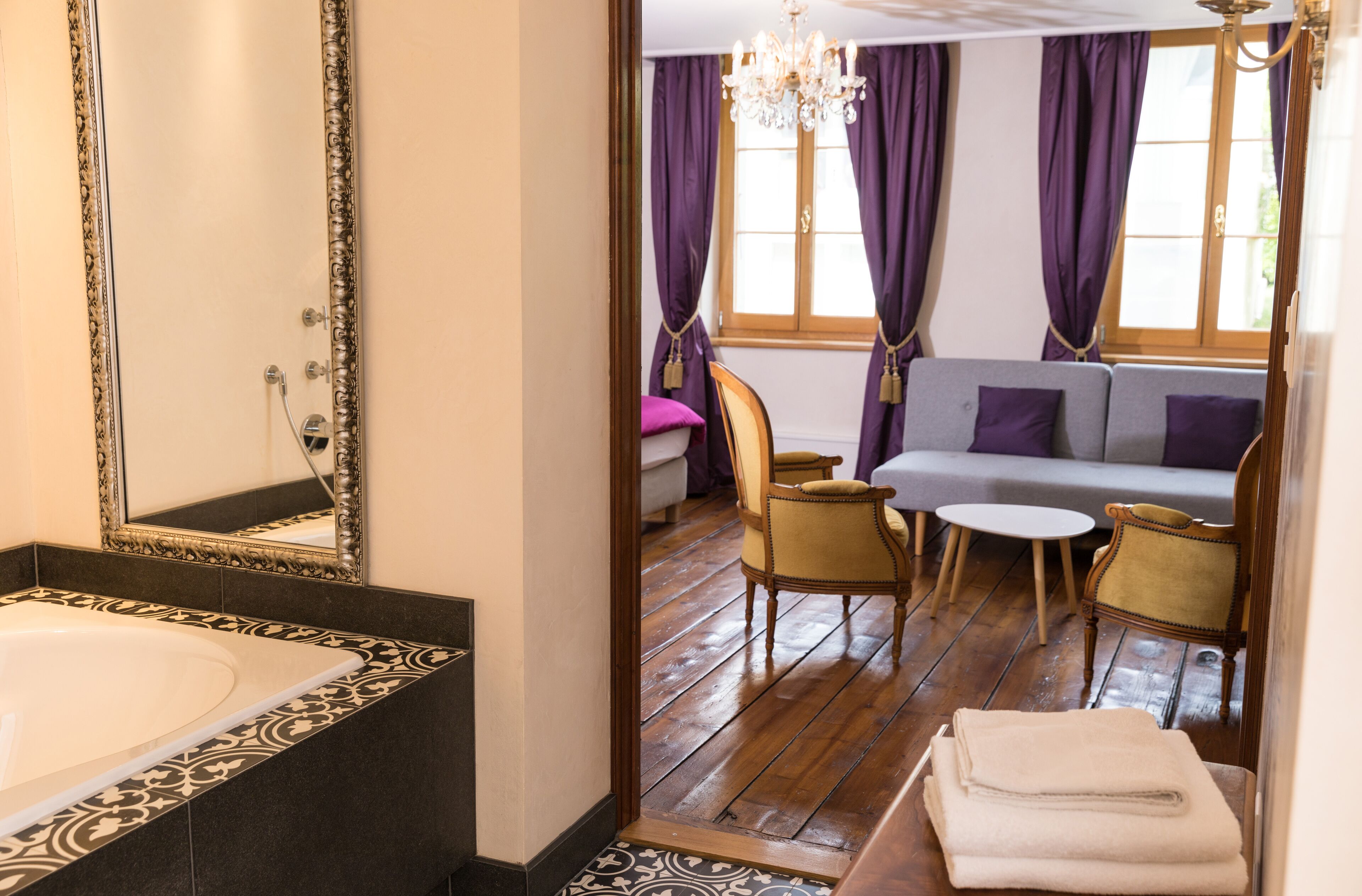 Foto - Wonderlandscape Guest House