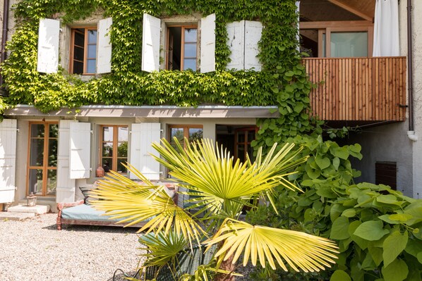 Exterior - WONDERLANDSCAPE (Le Grand-Saconnex)