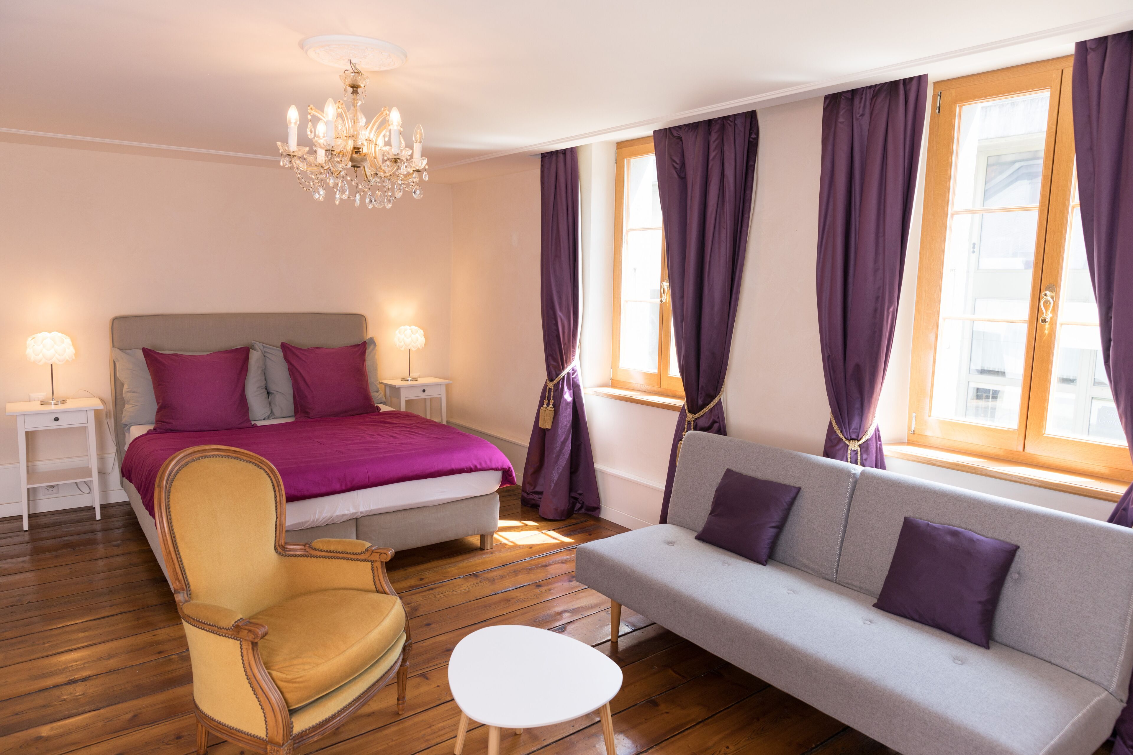 Foto - Wonderlandscape Guest House