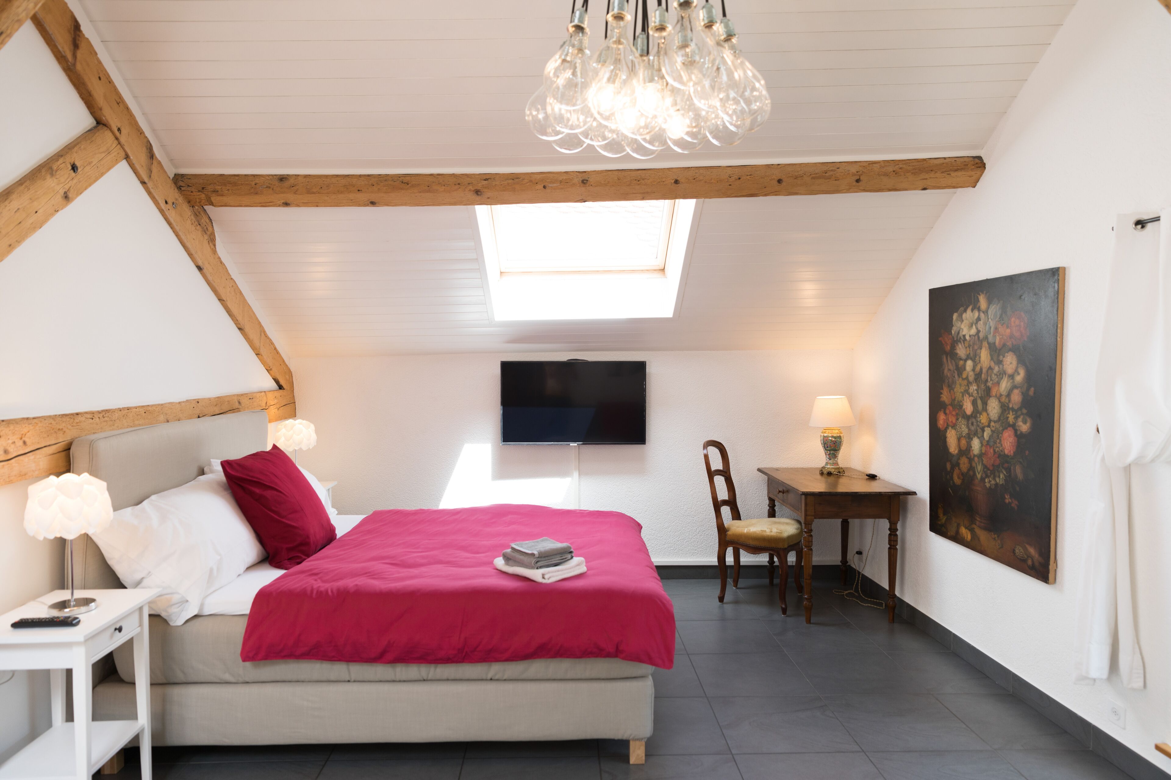 Foto - Wonderlandscape Guest House