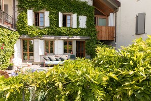 Exterior - WONDERLANDSCAPE (Le Grand-Saconnex)