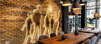 Motel One Dublin
