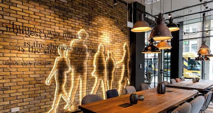 Motel One Dublin