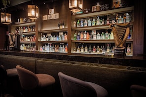 Bar (sur place)