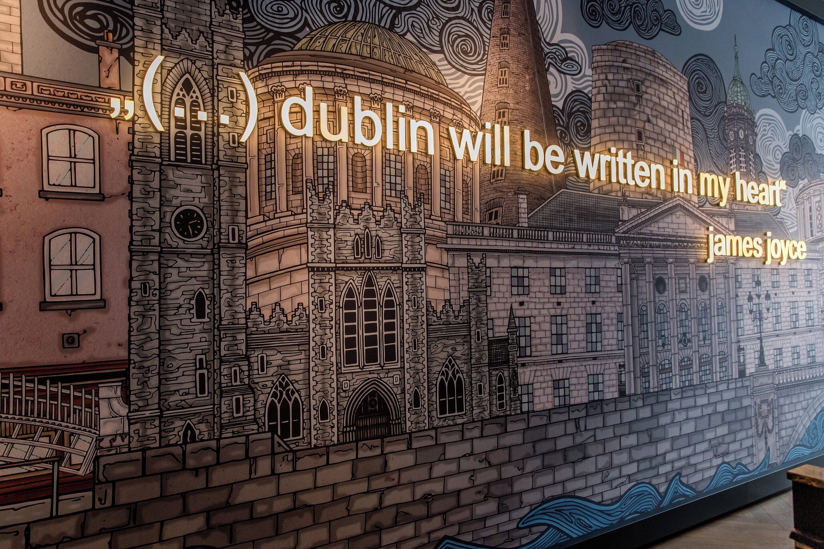 Foto - Motel One Dublin